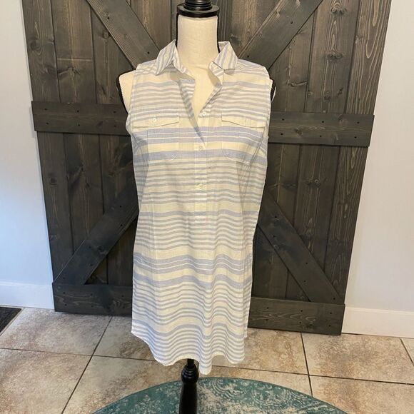 J. Crew Tunic Top - Picture 2 of 5
